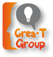 Logo Crea-T Group